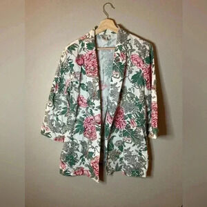 MC‎ 2 Vintage jacket